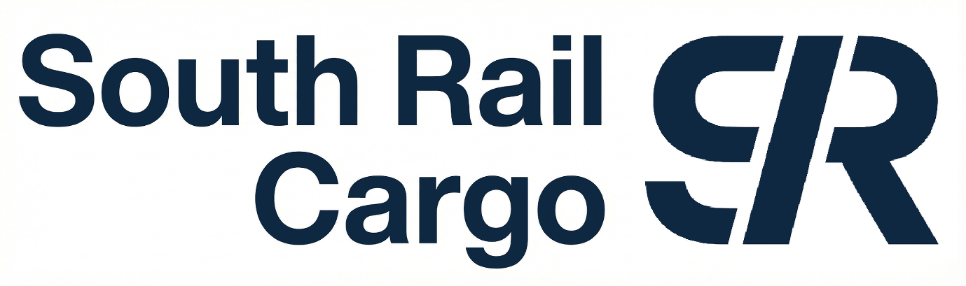 South Rail Cargo logo
